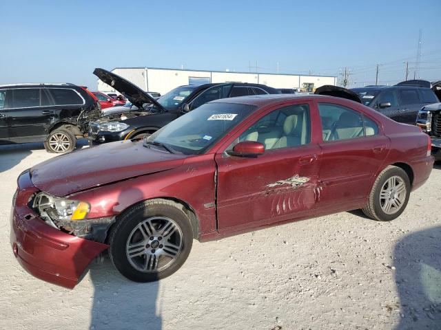 Изображение 2005 VOLVO S60 2.5T 2005