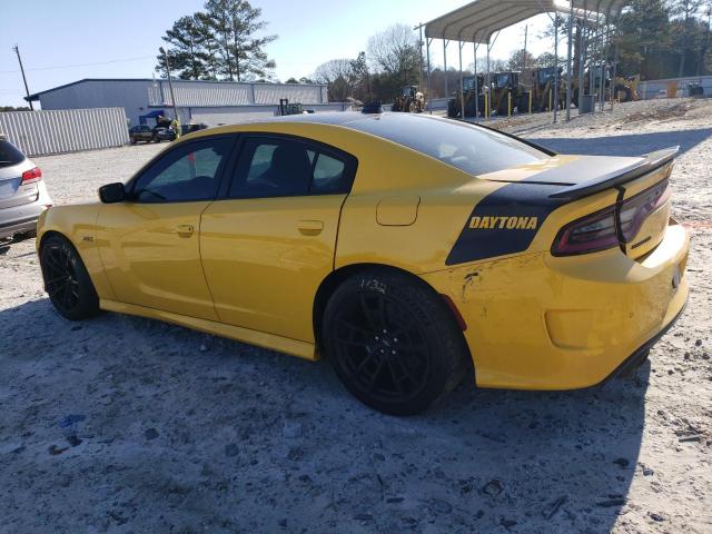 Obraz 2 z 2017 DODGE CHARGER R/T 392 2017 z VIN 2C3CDXGJ3HH638618