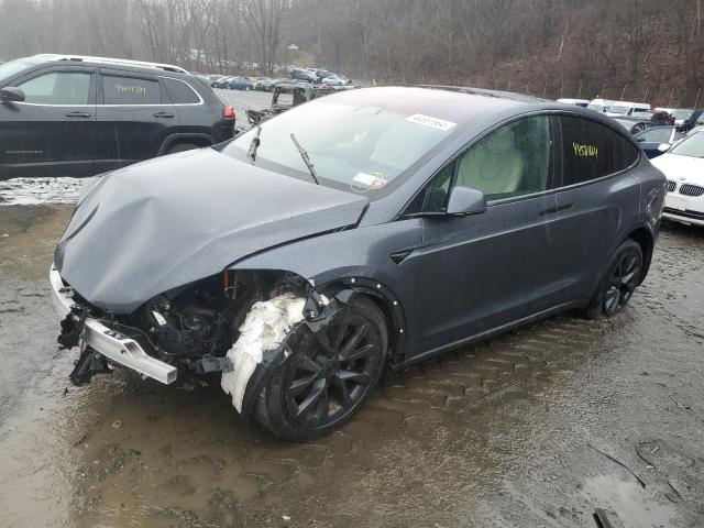 Изображение 2022 TESLA MODEL X  2022