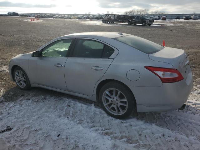 Изображение 2 2009 NISSAN MAXIMA S 2009 с VIN 1N4AA51E89C842935