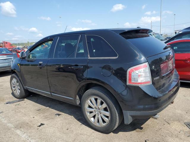 Image 2 of 2007 FORD EDGE SEL PLUS 2007 with VIN 2FMDK39C87BA65614