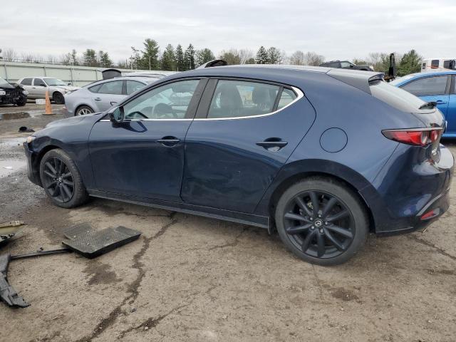 Изображение 2 2021 MAZDA 3 PREFERRED 2021 с VIN JM1BPBLL9M1404209