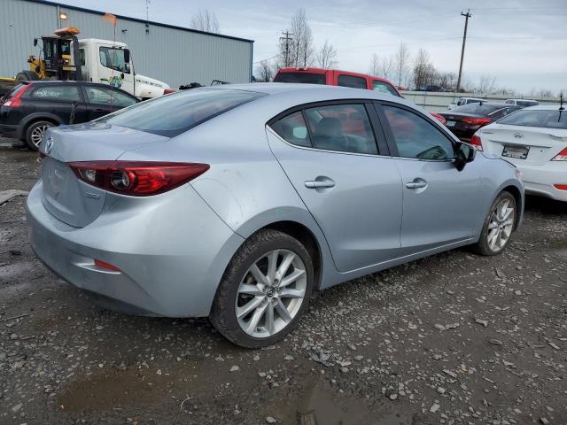 Image 3 of 2017 MAZDA 3 TOURING 2017 with VIN 3MZBN1V70HM130601