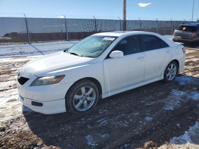 2008 TOYOTA CAMRY CE 2008 image