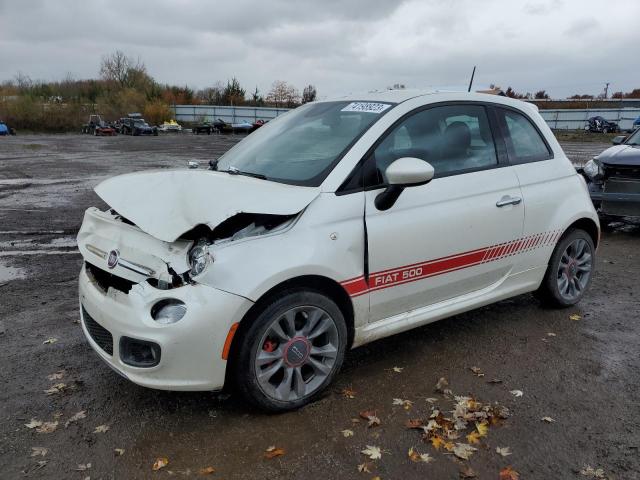 Obraz 1 z 2014 FIAT 500 SPORT 2014 z VIN 3C3CFFBR7ET191019