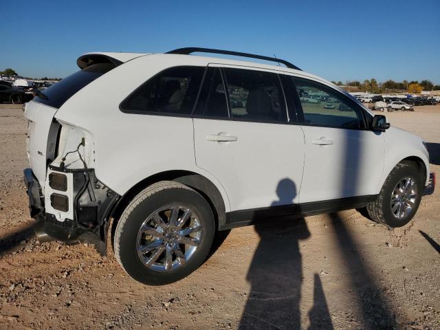 Obraz 3 z 2014 FORD EDGE SEL 2014 z VIN 2FMDK3JC4EBB67629