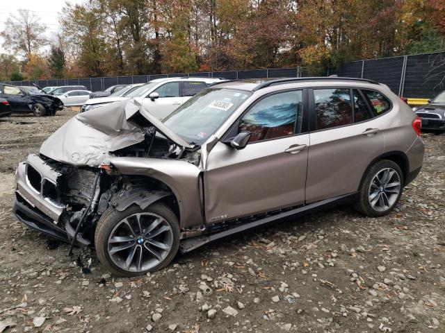 2015 BMW X1 XDRIVE28I 2015 image