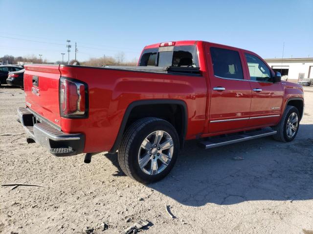 Изображение 3 2016 GMC SIERRA K1500 SLT 2016 с VIN 3GTU2NEC7GG383369