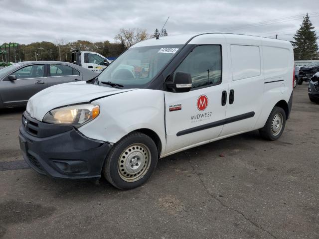 2016 RAM PROMASTER CITY  2016 image