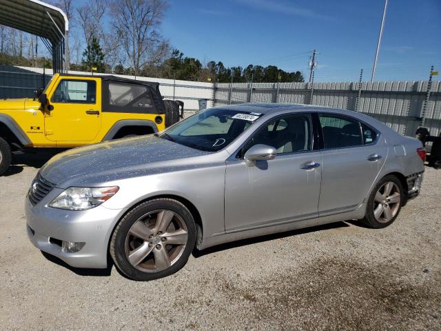 Изображение 2011 LEXUS LS 460 2011