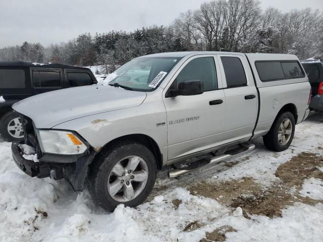 2012 DODGE RAM 1500 ST 2012 image