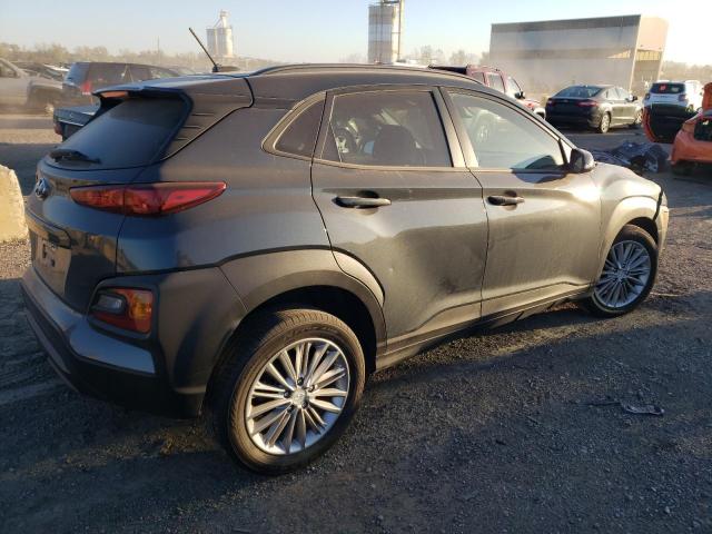 Изображение 3 2019 HYUNDAI KONA SEL 2019 с VIN KM8K22AA9KU336355