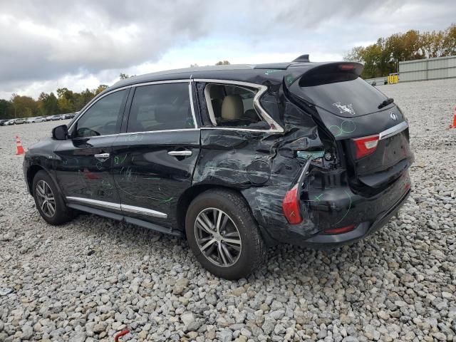 Изображение 2 2017 INFINITI QX60  2017 с VIN 5N1DL0MMXHC507435