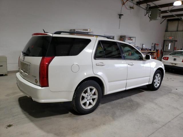 Image 3 of 2006 CADILLAC SRX  2006 with VIN 1GYEE637660195432
