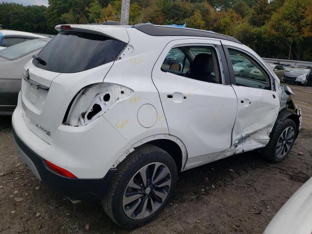 Obraz 3 z 2021 BUICK ENCORE PREFERRED 2021 z VIN KL4CJESB6MB326556