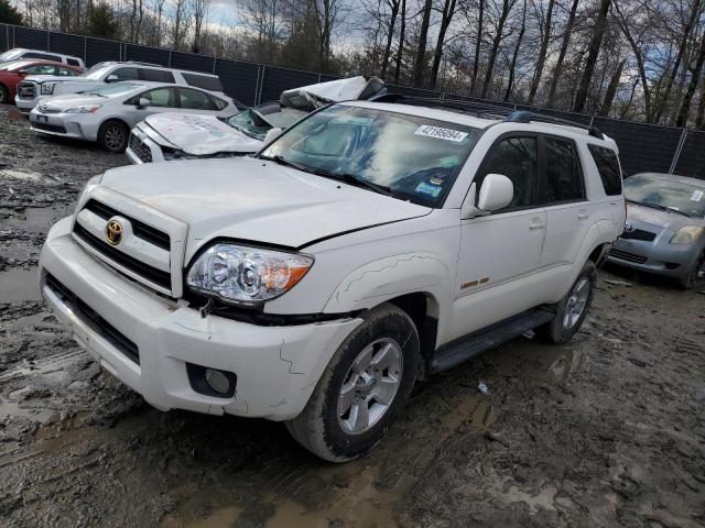 2006 TOYOTA 4RUNNER LIMITED 2006 image