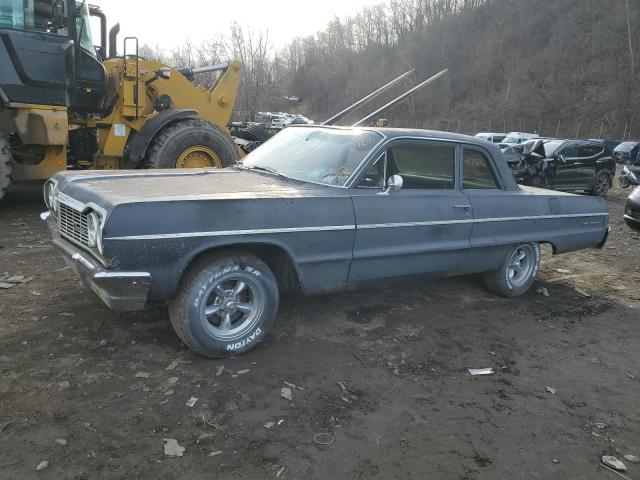 Изображение 1964 CHEVROLET SEDAN 1964