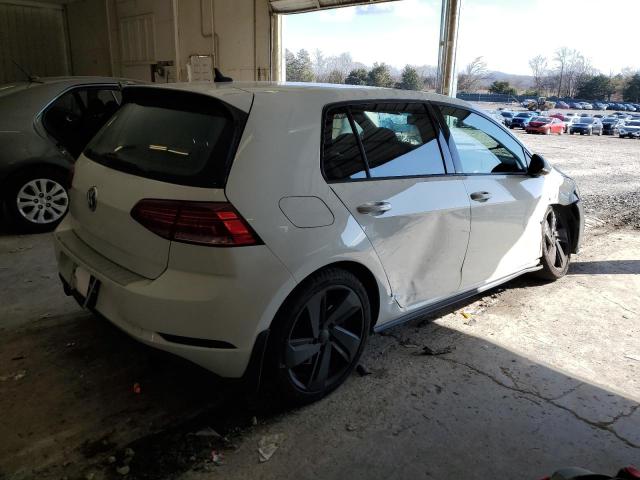 Image 3 of 2018 VOLKSWAGEN GTI S/SE 2018 with VIN 3VW447AU5JM265508