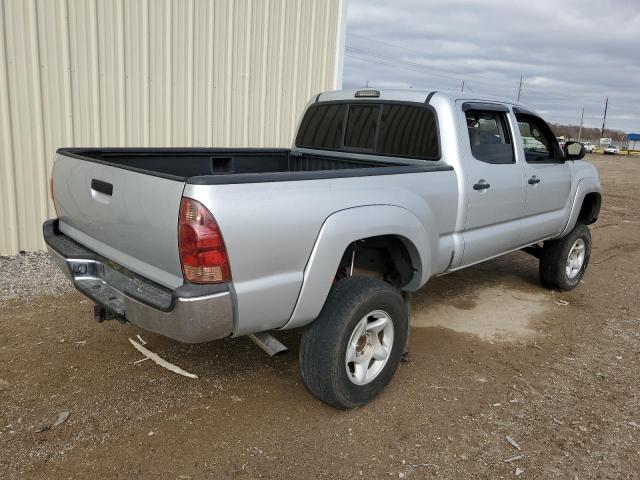 Image 3 of 2007 TOYOTA TACOMA DOUBLE CAB PRERUNNER LONG BED 2007 with VIN 3TMKU72N57M010173