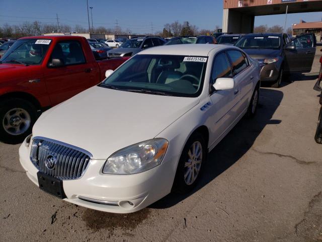 Изображение 2011 BUICK LUCERNE CXL 2011
