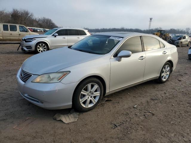 Obraz 1 z 2008 LEXUS ES 350 2008 z VIN JTHBJ46G282203424