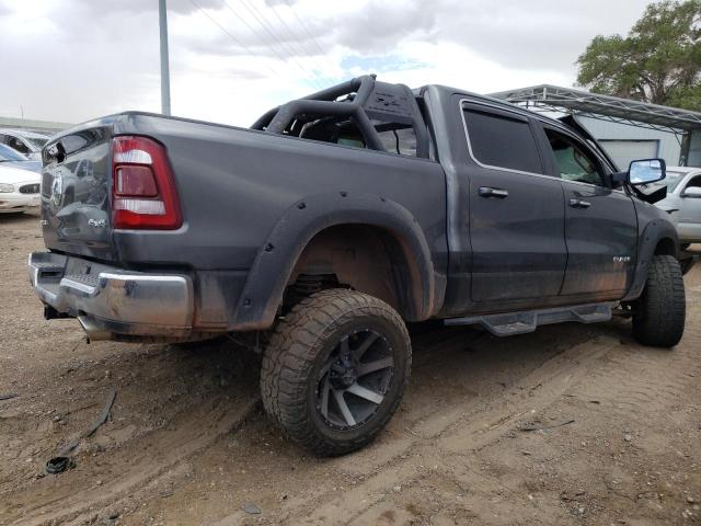 Image 3 of 2019 RAM 1500 LARAMIE 2019 with VIN 1C6SRFJT2KN521602