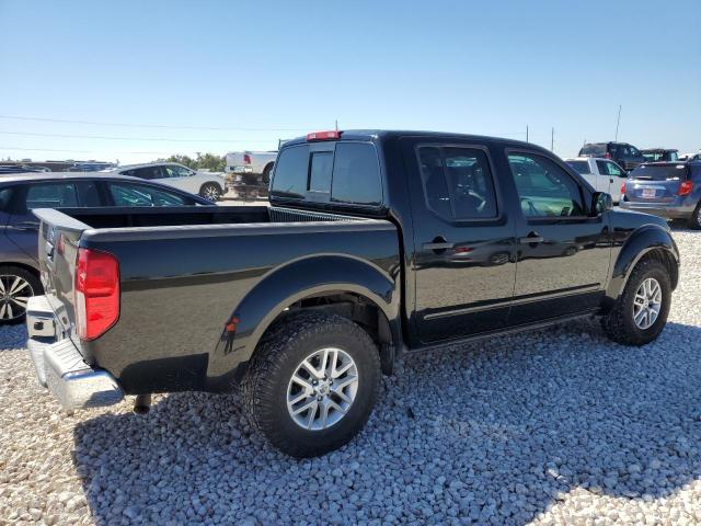 Image 3 of 2018 NISSAN FRONTIER S 2018 with VIN 1N6AD0ER6JN717522