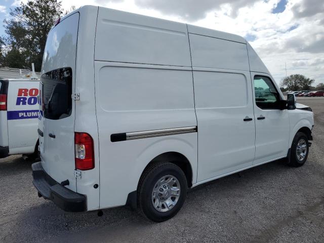 Obraz 3 z 2020 NISSAN NV 2500 SV 2020 z VIN 1N6AF0LY1LN811024