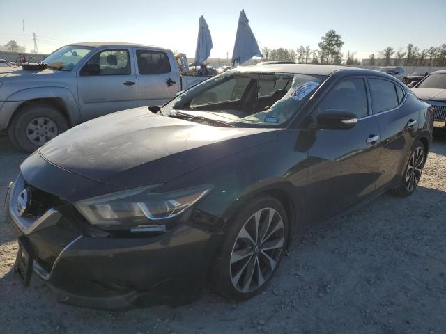 Изображение 2016 NISSAN MAXIMA 3.5S 2016