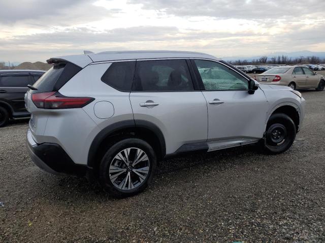 Obraz 3 z 2022 NISSAN ROGUE SV 2022 z VIN 5N1BT3BB9NC732399