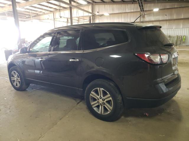 Obraz 2 z 2015 CHEVROLET TRAVERSE LT 2015 z VIN 1GNKVHKD5FJ289511