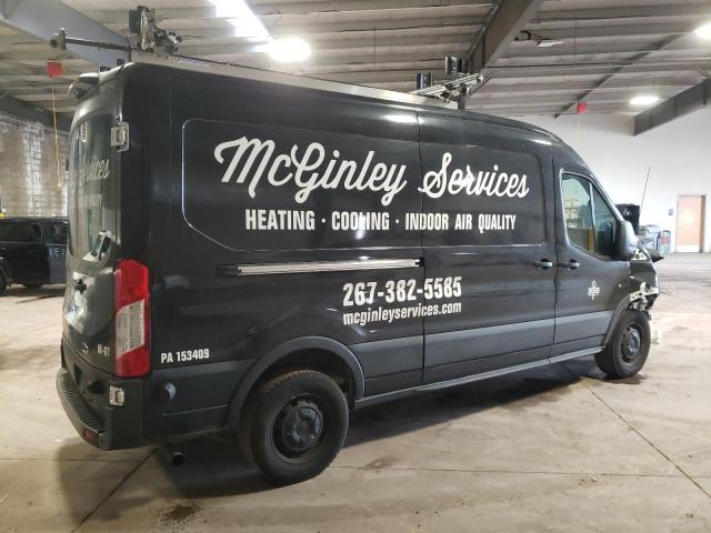 Изображение 3 2020 FORD TRANSIT T-250 2020 с VIN 1FTBR1C82LKA07398