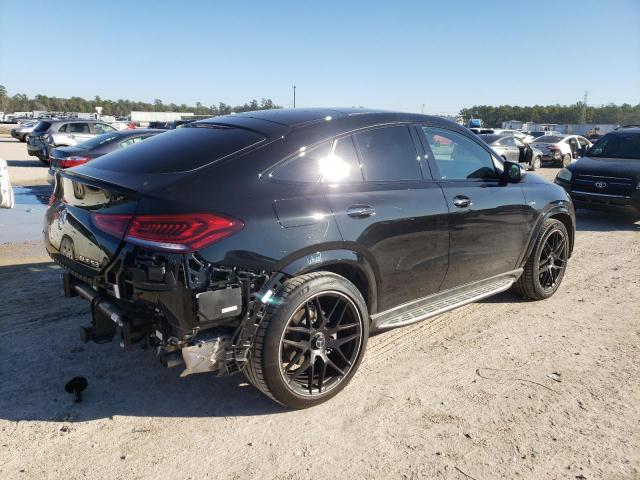 Obraz 3 z 2023 MERCEDES-BENZ GLE COUPE AMG 53 4MATIC 2023 z VIN 4JGFD6BB5PA906791