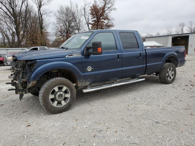 Image 1 of 2016 FORD F350 SUPER DUTY 2016 with VIN 1FT8W3BT5GED38842