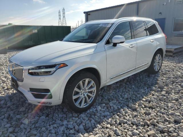 Obraz 1 z 2016 VOLVO XC90 T6 2016 z VIN YV4A22PL8G1041763