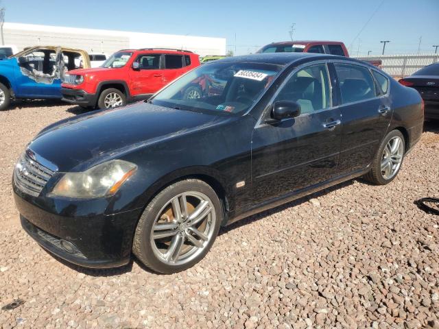 2006 INFINITI M35 BASE 2006 image