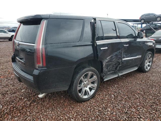 Image 3 of 2015 CADILLAC ESCALADE PREMIUM 2015 with VIN 1GYS4NKJ2FR685486