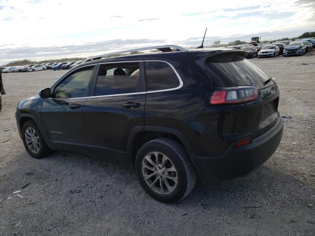 Изображение 2 2019 JEEP CHEROKEE LATITUDE 2019 с VIN 1C4PJLCB8KD249006