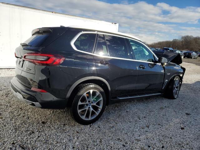 Изображение 3 2023 BMW X5 XDRIVE45E 2023 с VIN 5UXTA6C05P9P61183