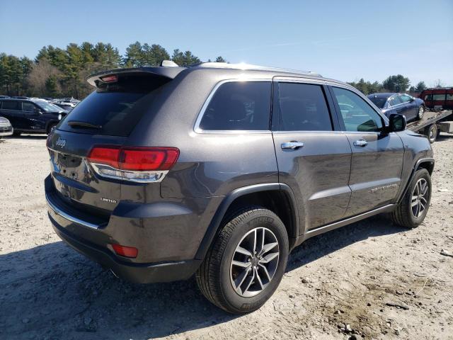 Obraz 3 z 2020 JEEP GRAND CHEROKEE LIMITED 2020 z VIN 1C4RJFBG3LC444722