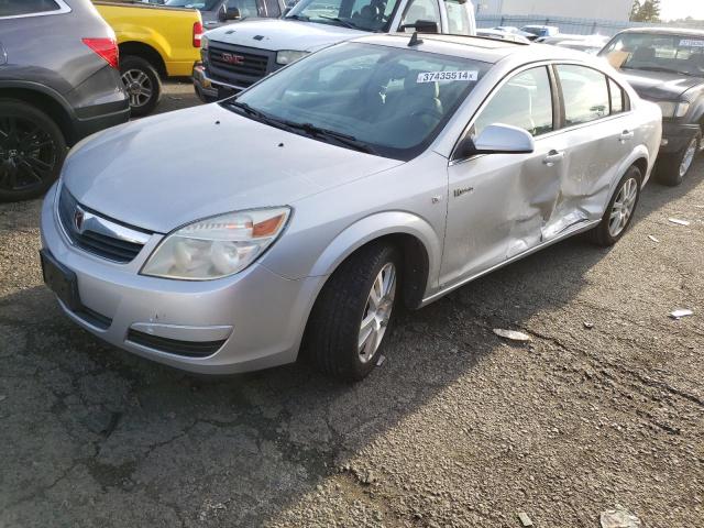 2009 SATURN AURA GREEN LINE 2009 image