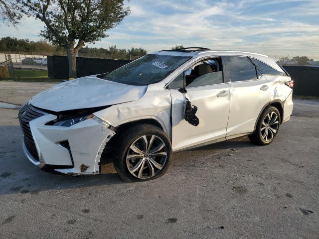 2019 LEXUS RX 350 L 2019 image