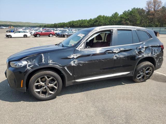 2022 BMW X3 XDRIVE30I 2022 image