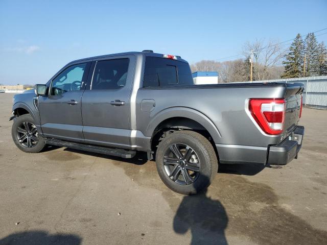 Изображение 2 2022 FORD F150 SUPERCREW 2022 с VIN 1FTFW1E87NKD22918