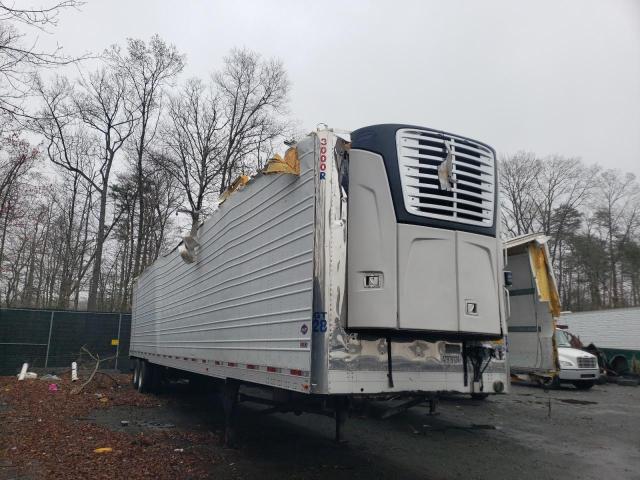 2016 UTILITY REEFER 53' 2016 image