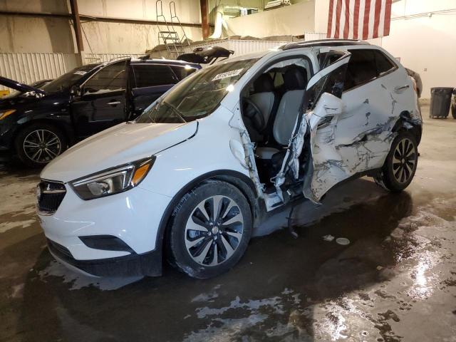 Obraz 1 z 2021 BUICK ENCORE PREFERRED 2021 z VIN KL4CJASB7MB315199