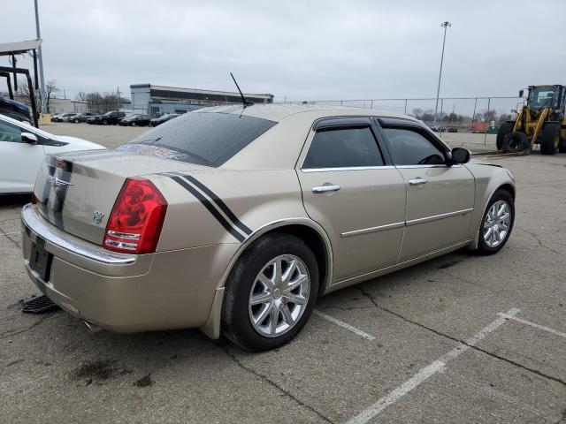Image 3 of 2008 CHRYSLER 300C  2008 with VIN 2C3KA63H48H334683