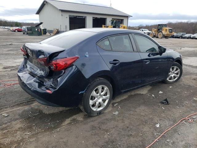 Image 3 of 2017 MAZDA 3 SPORT 2017 with VIN 3MZBN1U76HM104716
