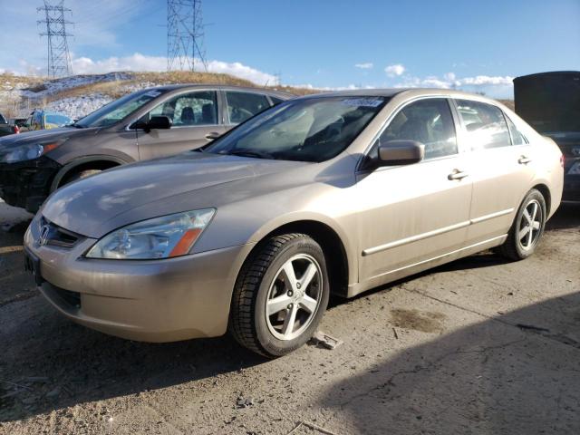 Изображение 2005 HONDA ACCORD EX 2005