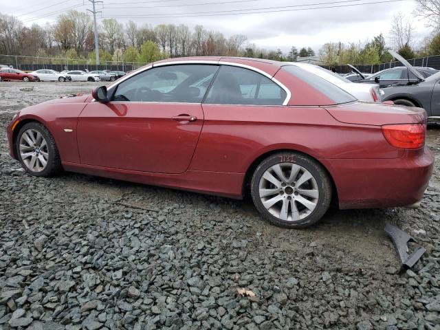 Изображение 2 2011 BMW 328 I 2011 с VIN WBADW3C55BE540858